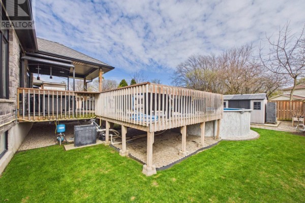 345 Ray Street, Saugeen Shores, ON N0H2C1 Photo 3