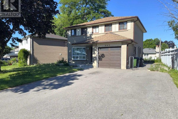 345 Silverstone Drive, Toronto, ON, photo 3