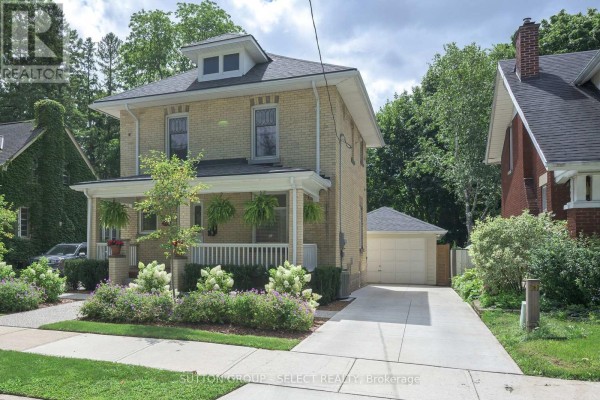 345 Tecumseh Avenue E, London South, ON, photo 2