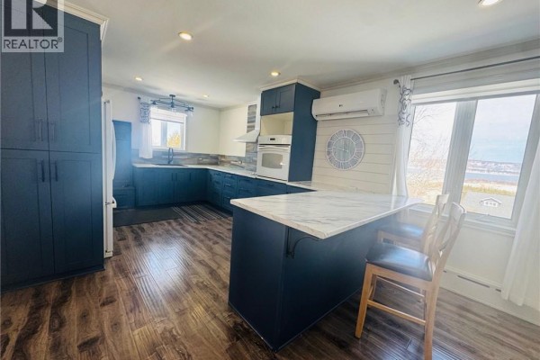 Recreation room - 345 Victoria Street, Dalhousie, NB E8C2T7 Photo 4