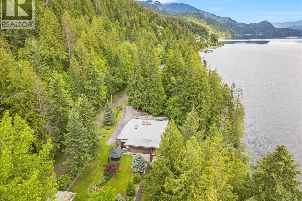 Media - 3450 Davidson Road, Ainsworth, BC V0G1A0 Photo 4