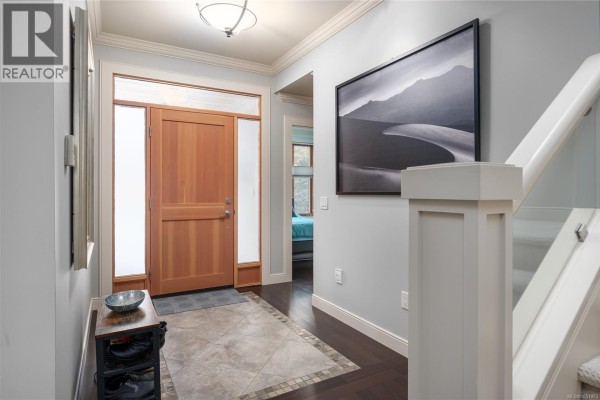 Kitchen - 3453 Bradner Cir, Nanoose Bay, BC V9P9M5 Photo 5