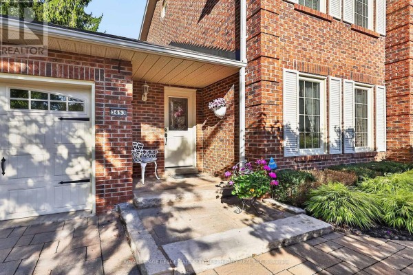 3453 Sawmill Valley Drive, Mississauga, ON, photo 3