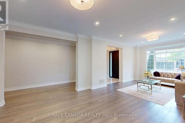 Family room - 3455 Liptay Avenue, Oakville, ON L6M0M7 Photo 4
