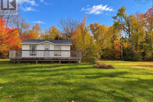 3457 Malagash Road, Malagash Centre, NS B0K1E0 Photo 5
