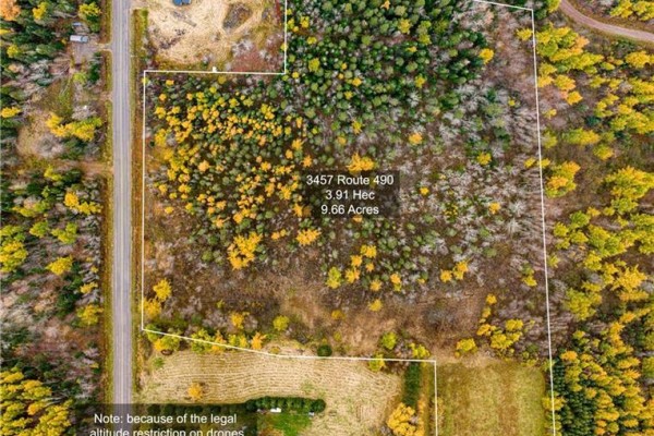 3457 Route 490, Dundas, NB E1G3R7 Photo 4