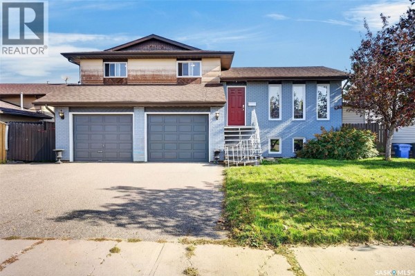 3458 Eagle Crescent, Prince Albert