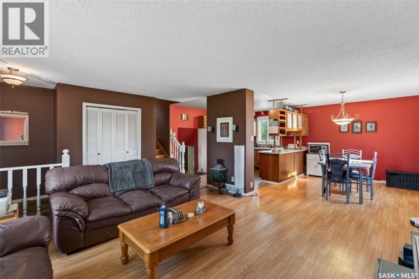 Bedroom - 3458 Eagle Crescent, Prince Albert, SK S6V7W9 Photo 4