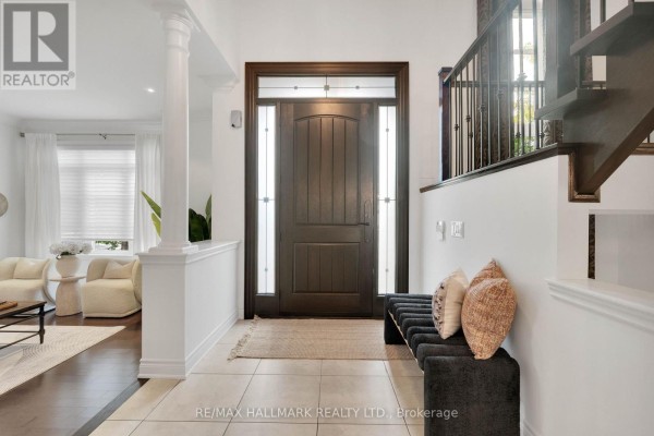 Great room - 3458 Skipton Lane, Oakville, ON L6M0K1 Photo 5