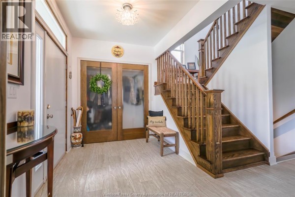 4pc Bathroom - 345b Robson Road, Leamington, ON N8H5G6 Photo 2