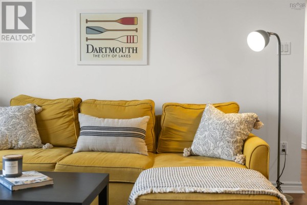 Primary Bedroom - 346 281 Windmill Road, Dartmouth, NS B3A4P9 Photo 4