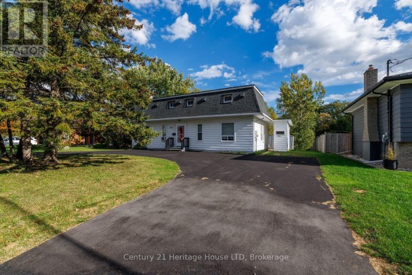 Residential for sale at 346 Albany Street, Fort Erie, ON - MLS® 8p3rjf