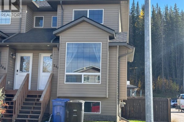 346 Boutin Avenue, Hinton