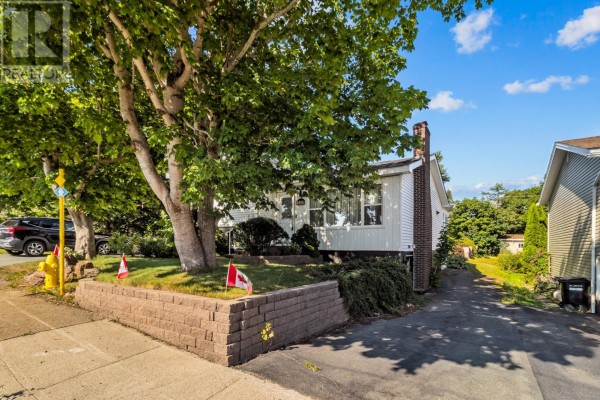Den - 346 Canada Drive, St  John S, NL A1E4R6 Photo 3