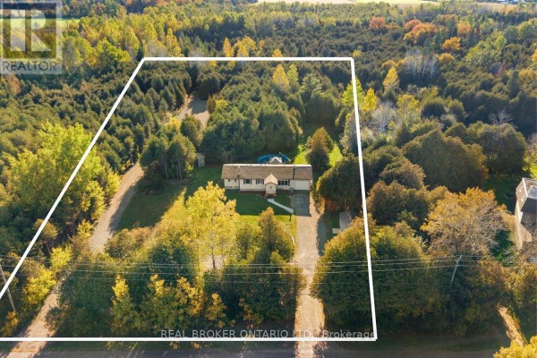 Kitchen - 346 County 25 Road, North Grenville, ON K0G1S0 Photo 4