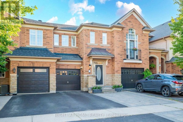346 Creek Path Avenue, Oakville