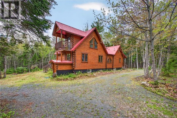 Bedroom - 346 Gum Road, Bartibog Bridge, NB E1V7H6 Photo 2