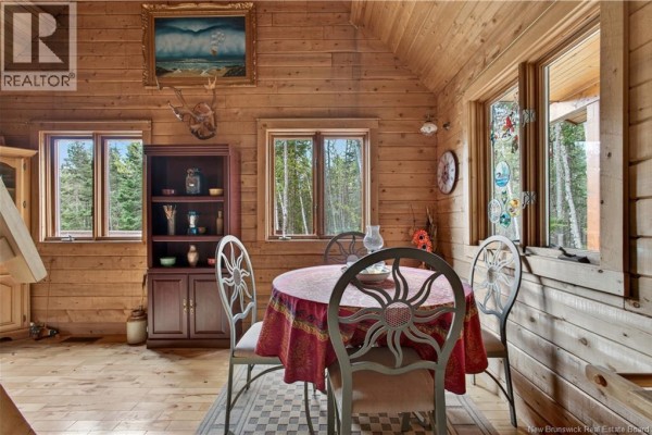 Storage - 346 Gum Road, Bartibog Bridge, NB E1V7H6 Photo 5
