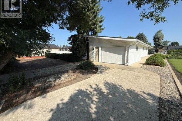 Bedroom - 346 Harvey Street, Kamsack, SK S0A1S0 Photo 5