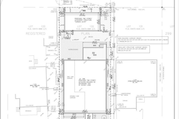 346 Miami Drive, Georgina, ON L4P2Z7 Photo 2