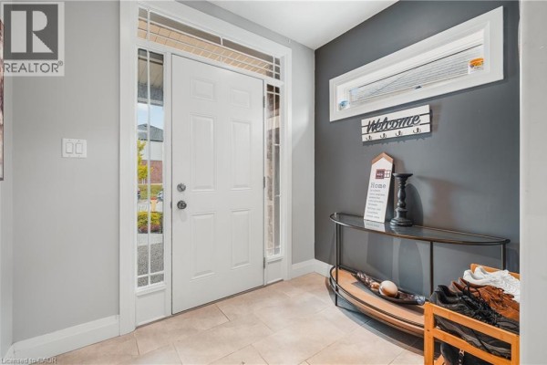 346 Moorlands Crescent, Kitchener, ON, photo 2
