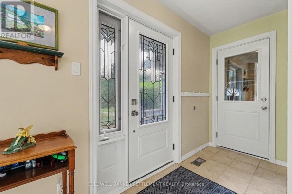 Utility room - 346 Norris Road, Tay Valley, ON K7H3C6 Photo 4