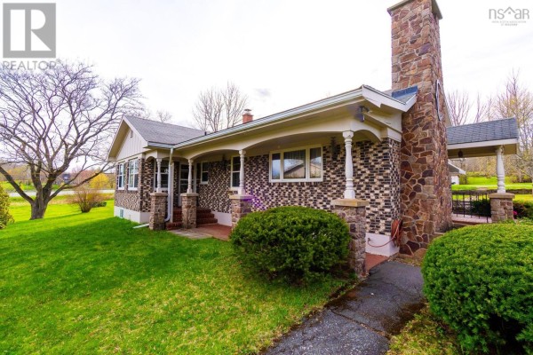 Den - 346 Oak Island Road, Avonport, NS B0P1P0 Photo 2