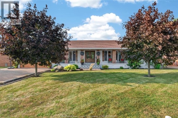 4pc Bathroom - 346 Texas Road, Amherstburg, ON N9V2R7 Photo 3