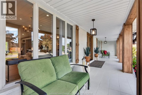 Recreation room - 346 Texas Road, Amherstburg, ON N9V2R7 Photo 5