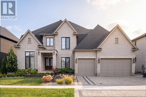 Residential for sale at 3460 Silverleaf Chase, London South, ON - MLS® GqxwbG