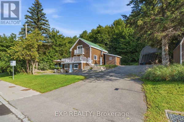 Kitchen - 3460 St Joseph Boulevard, Ottawa, ON K4A0Z4 Photo 4