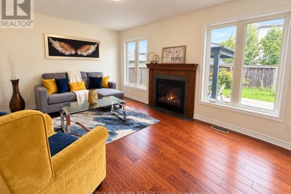 3462 River Run Avenue, Ottawa, ON K2J0R8 Photo 4