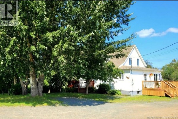 Bedroom - 3462 Route 315, Laplante, NB E8J2A9 Photo 3