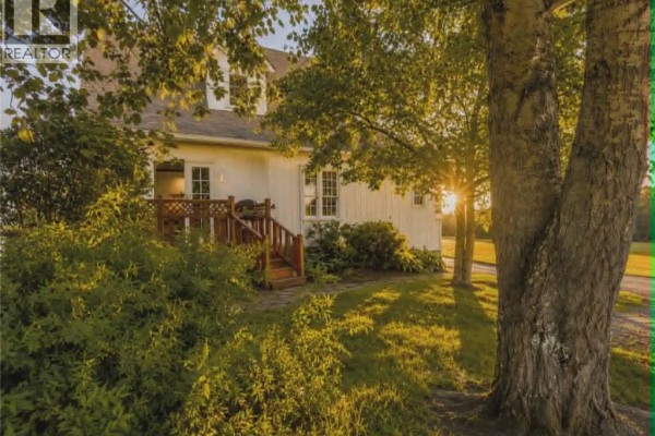 Office - 3462 Route 315, Laplante, NB E8J2A9 Photo 5