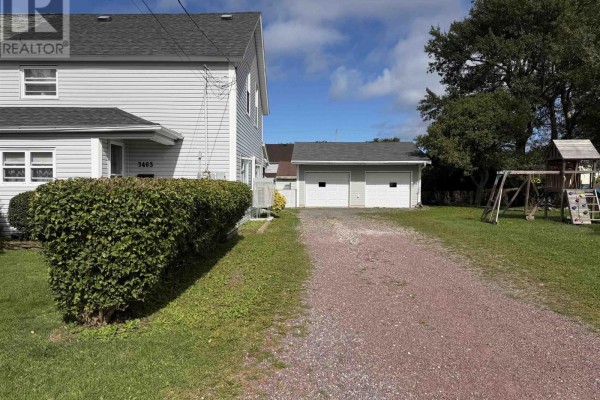 3463 Duggan Street, New Waterford