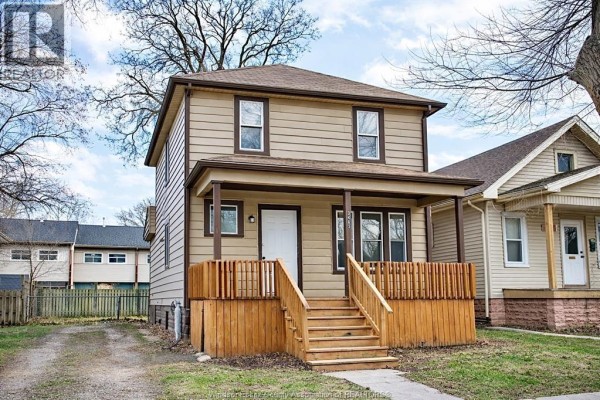 3463 Harris Street, Windsor, ON, photo 2