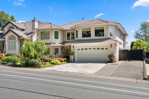 3464 Blue Jay Street, Abbotsford, BC V2T6P9 Photo 2
