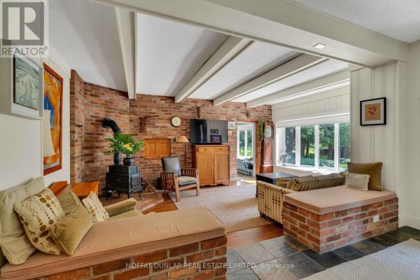 Family room - 346409 Mono Centre Road, Mono, ON L9W5R9 Photo 4