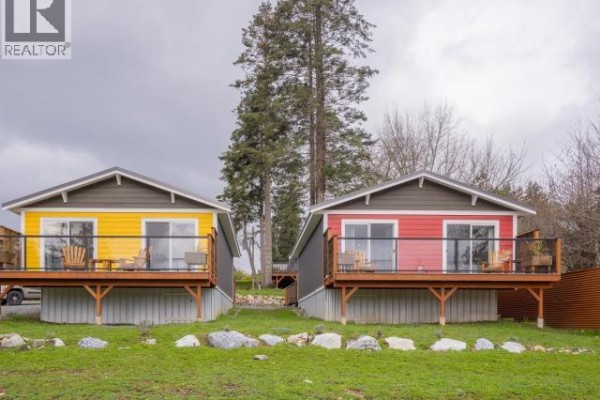 3465 Oak Street, Texada Island, BC V0N1W0 Photo 4