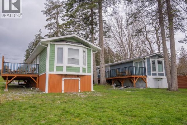 3465 Oak Street, Texada Island, BC V0N1W0 Photo 5