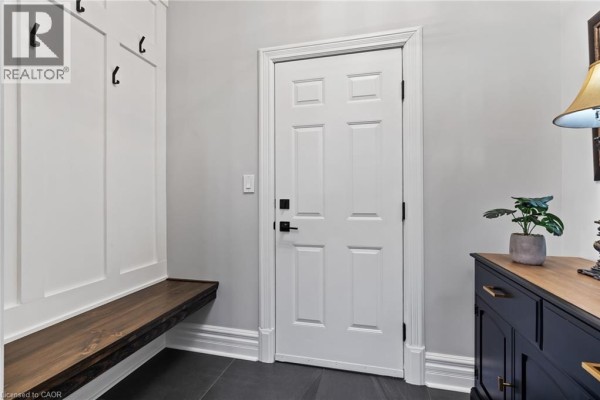 Laundry room - 3465 Vinehaven Trail, Vineland, ON L0R2C0 Photo 5