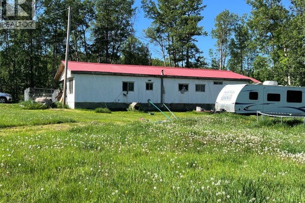 Primary Bedroom - 3466 218 Road, Dawson Creek, BC V1G4E8 Photo 5