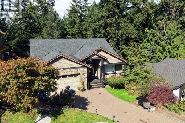 3468 Horizon Terr, Langford