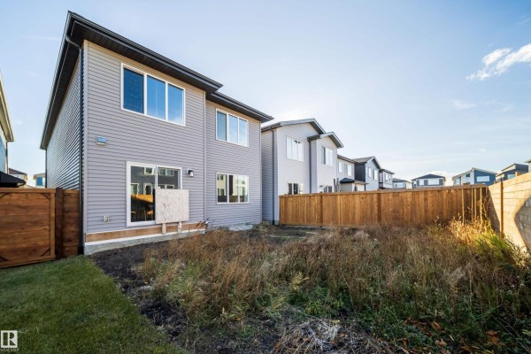 Den - 3468 Kulay Gr Sw Sw, Edmonton, AB T6W1A5 Photo 5
