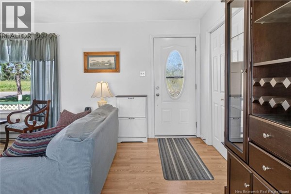 4pc Bathroom - 3468 Route 106, Salisbury, NB E4J3H6 Photo 2