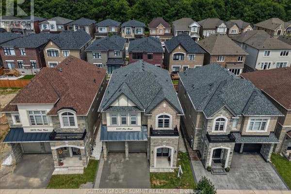 3469 Post Road, Oakville, ON, photo 2