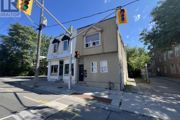 347 & 349 Jones Avenue, Toronto, ON, photo 2