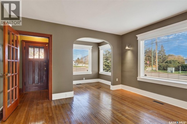 Bedroom - 347 8th Street E, Prince Albert, SK S6V0W1 Photo 5