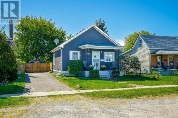 347 Bell Street, Port Colborne