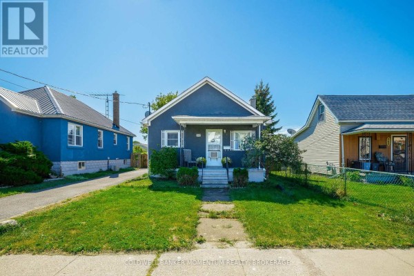 Bedroom - 347 Bell Street, Port Colborne, ON L3K1J7 Photo 2